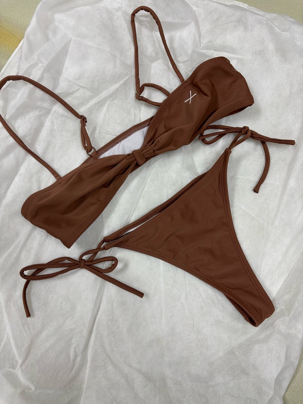 Boutine LA Crooks bikini - Picture 2 of 5